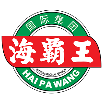 海霸王