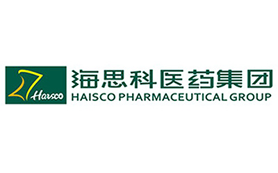 海思科医药