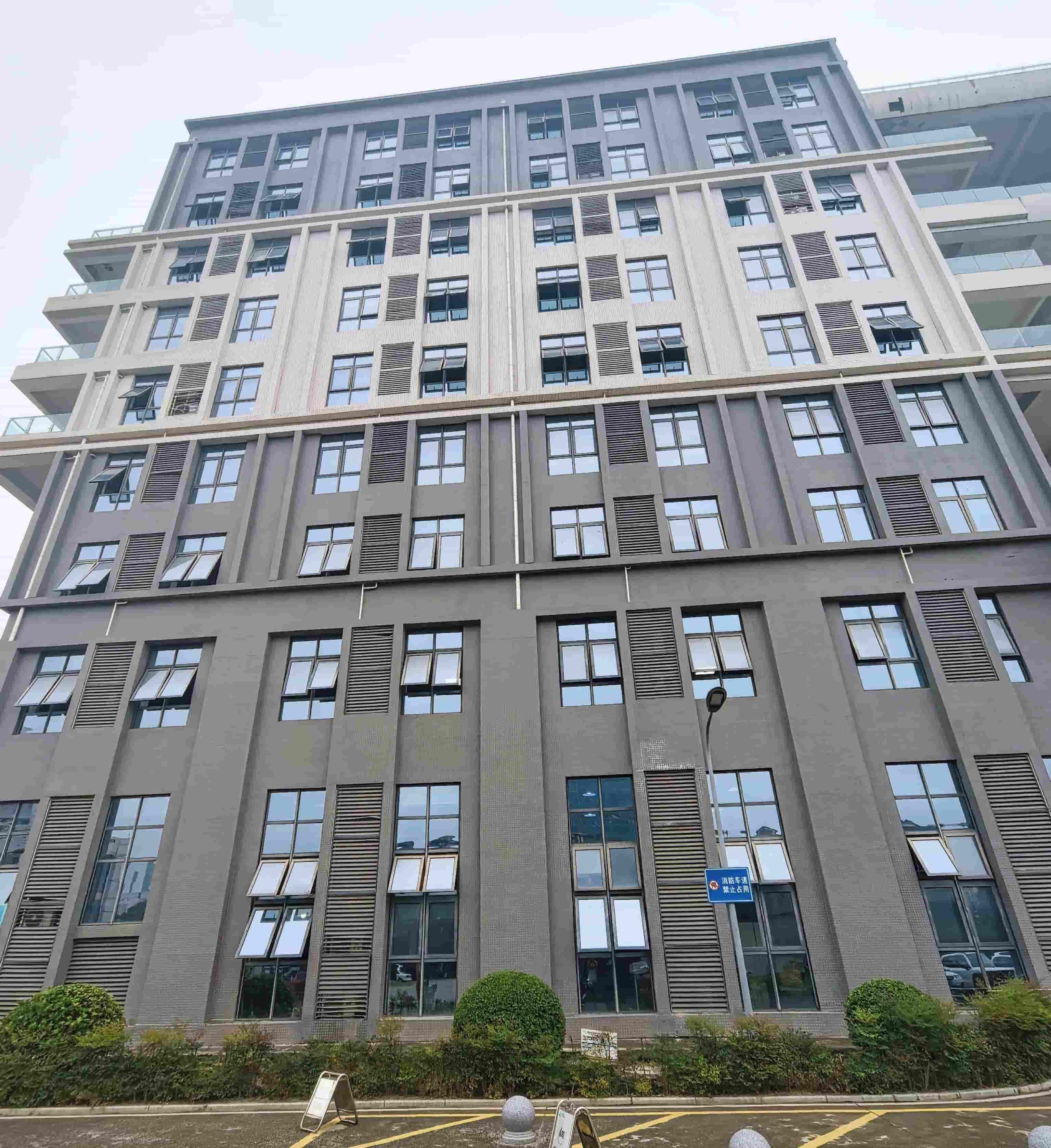 公司简介配图